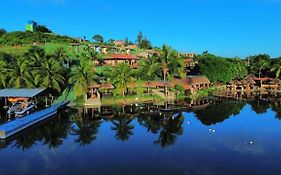 Aconchego Matuto - Hotel Club E Restaurante